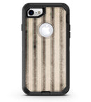 Grungy Motel Wallpaper - iPhone 7 or 8 OtterBox Case & Skin Kits