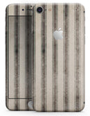 Grungy Motel Wallpaper - Skin-kit for the iPhone 8 or 8 Plus