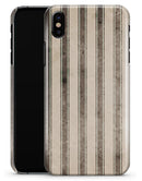 Grungy Motel Wallpaper - iPhone X Clipit Case