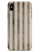 Grungy Motel Wallpaper - iPhone X Clipit Case