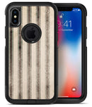 Grungy Motel Wallpaper - iPhone X OtterBox Case & Skin Kits
