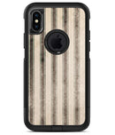 Grungy Motel Wallpaper - iPhone X OtterBox Case & Skin Kits
