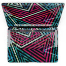 MacBook Pro with Touch Bar Skin Kit - Grungy_Neon_Triangular_Zig_Zag_Shapes-MacBook_13_Touch_V4.jpg?