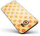 Grungy_Orange_Polka_Dots_Over_Muted_Coral_-_Galaxy_S7_Edge_-_V2.jpg