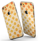 Grungy_Orange_Polka_Dots_Over_Muted_Coral_-_iPhone_7_-_FullBody_4PC_v3.jpg