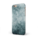 Grungy_Teal_Wavy_Abstract_Surface_-_iPhone_6s_-_Gold_-_Clear_Rubber_-_Hybrid_Case_-_Shopify_-_V1.jpg