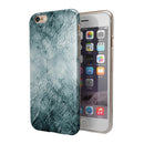 Grungy_Teal_Wavy_Abstract_Surface_-_iPhone_6s_-_Gold_-_Clear_Rubber_-_Hybrid_Case_-_Shopify_-_V3.jpg