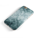 Grungy_Teal_Wavy_Abstract_Surface_-_iPhone_6s_-_Gold_-_Clear_Rubber_-_Hybrid_Case_-_Shopify_-_V6.jpg