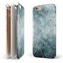 Grungy_Teal_Wavy_Abstract_Surface_-_iPhone_6s_-_Gold_-_White_Rubber_-_Hybrid_Case_-_Shopify_-_V10.jpg