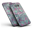 Grungy_Teal_and_Pink_Damask_Pattern_-_Galaxy_S7_Edge_-_V4.jpg