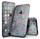 Grungy_Teal_and_Pink_Damask_Pattern_-_iPhone_7_-_FullBody_4PC_v1.jpg