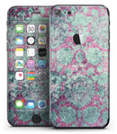 Grungy_Teal_and_Pink_Damask_Pattern_-_iPhone_7_-_FullBody_4PC_v2.jpg