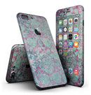 Grungy_Teal_and_Pink_Damask_Pattern_-_iPhone_7_Plus_-_FullBody_4PC_v2.jpg