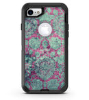 Grungy_Teal_and_Pink_Damask_Pattern_iPhone7_Defender_V1.jpg