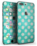 Grungy_Teal_and_White_Polka_Dots_-_iPhone_7_Plus_-_FullBody_4PC_v3.jpg
