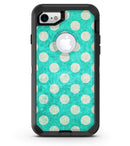 Grungy_Teal_and_White_Polka_Dots_iPhone7_Defender_V1.jpg