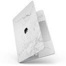 MacBook Pro with Touch Bar Skin Kit - Grungy_White_Marble_-MacBook_13_Touch_V7.jpg?