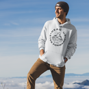 HUEF Unisex "Original Logo" HUEF x Champion Hoodie
