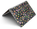 Halloween Color Stars - MacBook Air Skin Kit