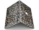 Halloween Color Stars - MacBook Pro with Retina Display Full-Coverage Skin Kit
