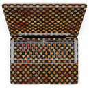 MacBook Pro with Touch Bar Skin Kit - Halloween_Watercolor_Dots-MacBook_13_Touch_V4.jpg?