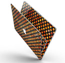Halloween Watercolor Dots - MacBook Pro with Retina Display Full-Coverage Skin Kit