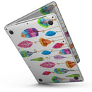 MacBook Pro with Touch Bar Skin Kit - Hanging_Feathers-MacBook_13_Touch_V6.jpg?