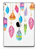 Hanging Feathers - iPad Pro 97 - View 3.jpg