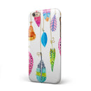 Hanging_Feathers_-_iPhone_6s_-_Gold_-_Clear_Rubber_-_Hybrid_Case_-_Shopify_-_V1.jpg?