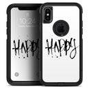 Happy Splatter - Skin Kit for the iPhone OtterBox Cases
