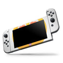 Heart Eyes Friendly Emoticons // Skin Decal Wrap Kit for Nintendo Switch Console & Dock, Joy-Cons, Pro Controller, Lite, 3DS XL, 2DS XL, DSi, or Wii - Vinyl Skin Wrap for Nintendo Switch 2, OLED, Lite, Pro Controller, Wii & Classic Handhelds