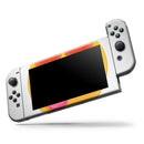 Heart Eyes V2 Friendly Emoticons // Skin Decal Wrap Kit for Nintendo Switch Console & Dock, Joy-Cons, Pro Controller, Lite, 3DS XL, 2DS XL, DSi, or Wii - Vinyl Skin Wrap for Nintendo Switch 2, OLED, Lite, Pro Controller, Wii & Classic Handhelds