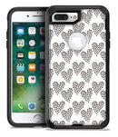 Hearts within Hearts - iPhone 7 Plus/8 Plus OtterBox Case & Skin Kits