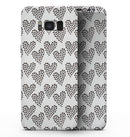 Hearts within Hearts - Samsung Galaxy S8 Full-Body Skin Kit