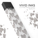 Hearts within Hearts - Premium Decal Protective Skin-Wrap Sticker compatible with the Juul Labs vaping device