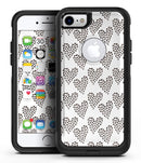 Hearts within Hearts - iPhone 7 or 8 OtterBox Case & Skin Kits
