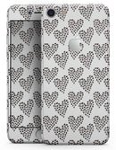 Hearts within Hearts - Skin-kit for the iPhone 8 or 8 Plus