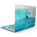 MacBook Pro with Touch Bar Skin Kit - Hello_Summer_Blue_Watercolor_Anchor_V2-MacBook_13_Touch_V9.jpg?