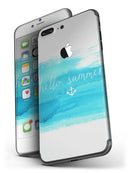 Hello_Summer_Blue_Watercolor_Anchor_V2_-_iPhone_7_Plus_-_FullBody_4PC_v4.jpg