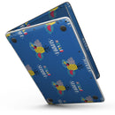 MacBook Pro with Touch Bar Skin Kit - Hello_Summer_Love_v1-MacBook_13_Touch_V6.jpg?