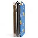 Hello Summer Love v1 iPhone 6/6s or 6/6s Plus 2-Piece Hybrid INK-Fuzed Case