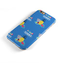 Hello Summer Love v1 iPhone 6/6s or 6/6s Plus 2-Piece Hybrid INK-Fuzed Case