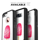 Hello Summer Popcicle - Skin Kit for the iPhone OtterBox Cases
