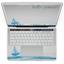 MacBook Pro with Touch Bar Skin Kit - Hello_Summer_Sailboat-MacBook_13_Touch_V4.jpg?