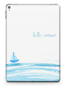 Hello Summer Sailboat - iPad Pro 97 - View 3.jpg