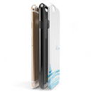 Hello Summer Sailboat iPhone 6/6s or 6/6s Plus 2-Piece Hybrid INK-Fuzed Case