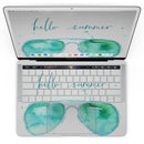 MacBook Pro with Touch Bar Skin Kit - Hello_Summer_Sunglasses-MacBook_13_Touch_V4.jpg?