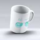 The-Hello-Summer-Sunglasses-ink-fuzed-Ceramic-Coffee-Mug