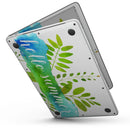 MacBook Pro with Touch Bar Skin Kit - Hello_Summer_Watercolor_Branches-MacBook_13_Touch_V6.jpg?
