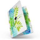 MacBook Pro with Touch Bar Skin Kit - Hello_Summer_Watercolor_Branches-MacBook_13_Touch_V7.jpg?